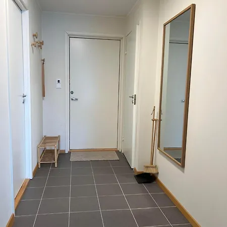 度假居 Nordic Bliss