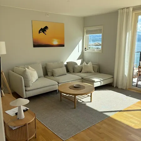 Nordic Bliss