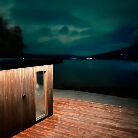 Nordic Bliss Dom wakacyjny *