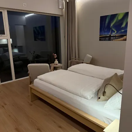 Nordic Bliss Vakantiehuis