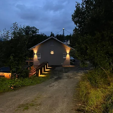 Nordic Bliss Tatil Evi