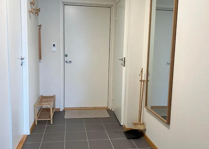 Semesterbostad Nordic Bliss