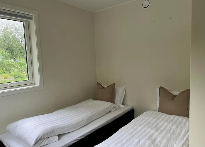 Semesterbostad Nordic Bliss *