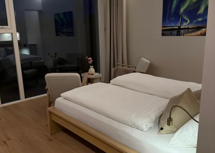 Nordic Bliss Semesterbostad