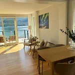 Nordic Bliss Σπίτι διακοπών Νάρβικ